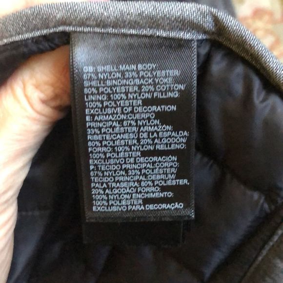 ✨Host Pick✨The North Face Thermoball Shirt Jacket Subaru Edition - Picture 10 of 14